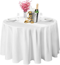 Tovaglia Rotonda 300 Cm