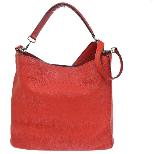 Borsa tracolla fendi - borsa,