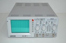 Rohde & Schwarz Hameg