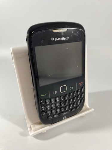Smartphone blackberry curve - smartphone,