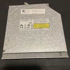 Dell Inspiron 17 7746 unità DVD-RW DU-8A5LH ORIGINALE