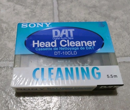 Sony 10cld nastro audio - sony,