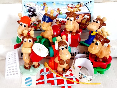 Sorpresine kinder ferrero - sorpresine,