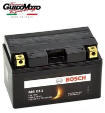 BATTERIA YTZ10S-BS 12V 8A