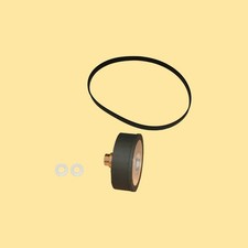 Cinghia Capstan rullo di