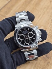 Rolex Daytona Cromalight