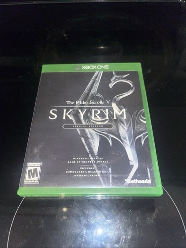 The elder scrolls skyrim - scrolls, v:
