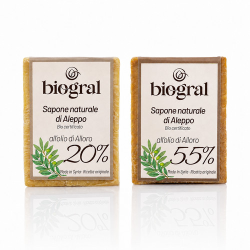 Sapone originale tradizionale