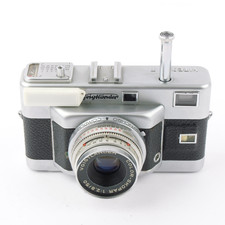 Voigtländer Vitessa T Color.Skopar 2,8/50 mm NON TESTATO