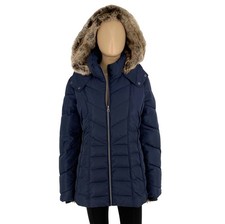 Nautica Donna Blu Navy