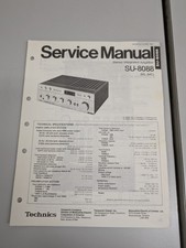 Technics Spu-8088