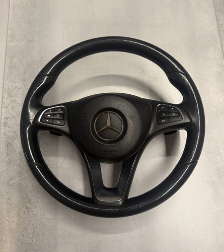 Volante mercedes classe w205 - volante,
