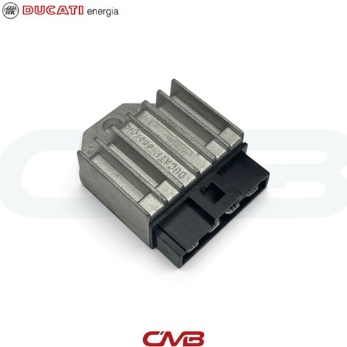Regolatore tensione ducati - di,