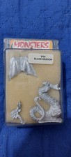 Games Workshop 1988 Monsters
