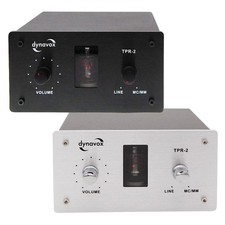 Dynavox TPR-2 Preamplificatore