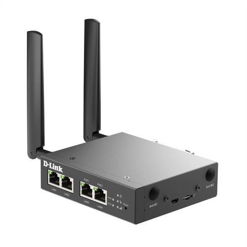 Link dwm 314 - modem, mobile