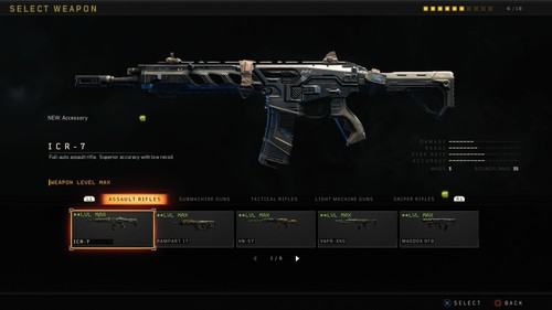 Black ops livello - ops, 4
