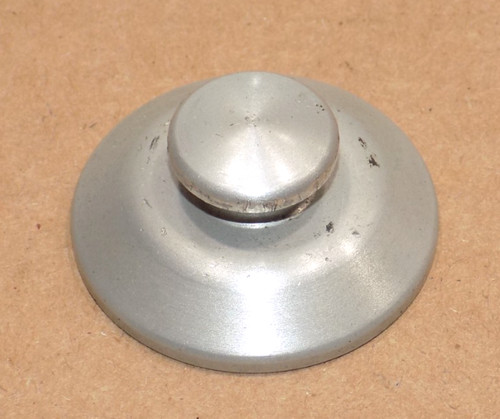 Gas fuel tank mount - gas,