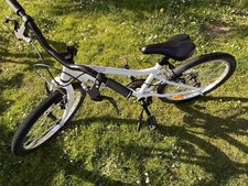 Bicicletta Riverside 20