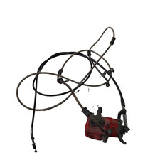 PINZA +TUBO CAVO FRENO