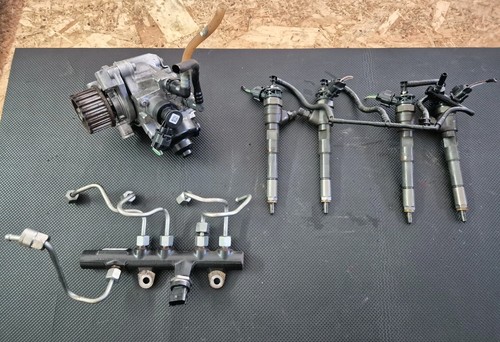 Kit iniezione bosch renault - kit,