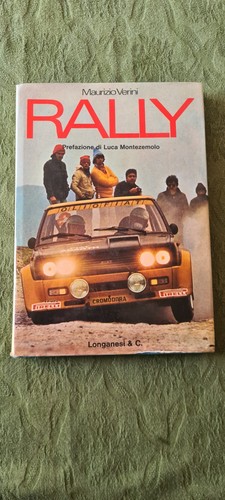 Libro rally di maurizio - di,