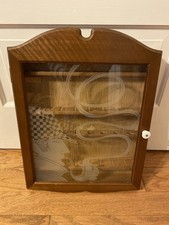 Espositore/armadietto Sherlock