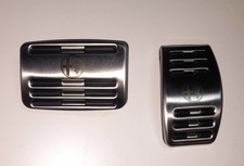 Copri Pedali Sportivi per Alfa Romeo Giulietta 940 con Cambio Automatico