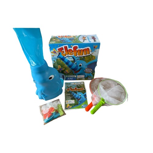 Hasbro gaming elefun - hasbro, and