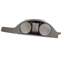 Mascherina Strumentazione VW