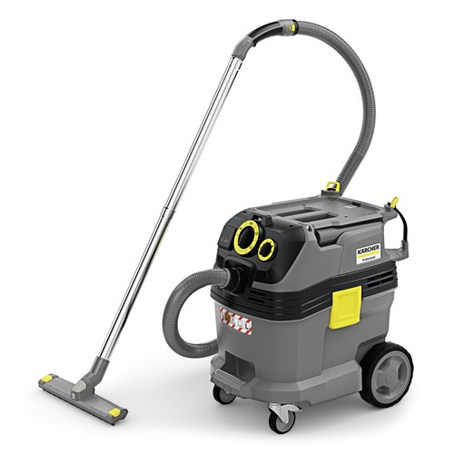 Karcher bidone aspiratutto - karcher,