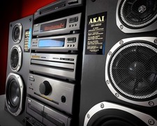 AKAI PA-950 🌈RaRe🌈