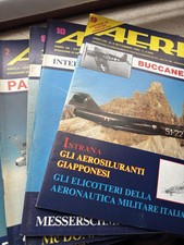 Aerei.  Delta Editrice