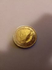 2 EURO ITALIA DANTE ALIGHIERI 2020 CIRCOLATA MAI VISTO NIENTE DI SIMILE PUR...