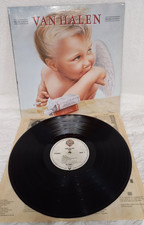 Van Halen – 1984 VINILE LP