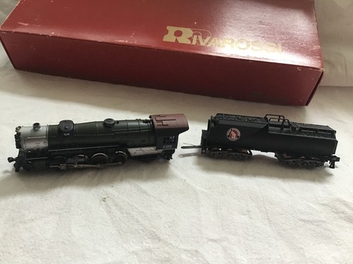 Rivarossi gauge heavy - n,
