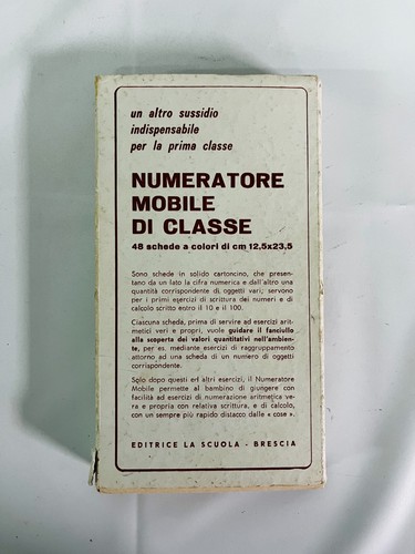 Alfabetiere numeratore - alfabetiere,