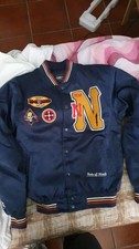 Noyz Narcos Bomber Giacca