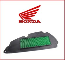 FILTRO ARIA ORIGINALE HONDA SH 300 2007 2008 2009 2010 2011 AL 2020 17210KTW90