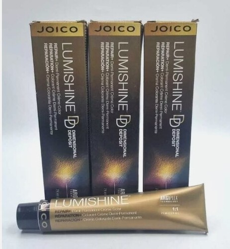Joico lumishine demi crema - lumishine,