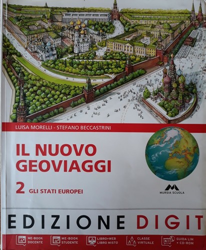 Nuovo geoviaggi morelli - geoviaggi,