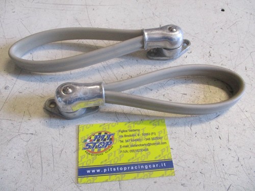 Coppia maniglie passeggero - coppia,