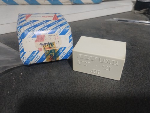 7601563 relè chiusura - 7601563,