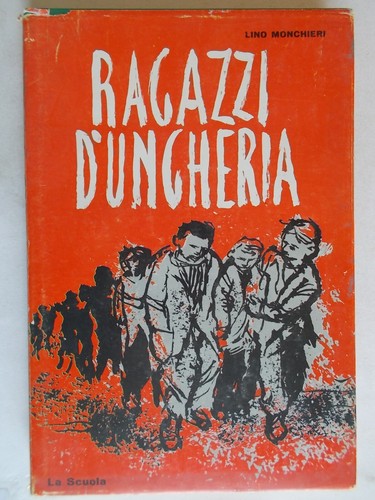Ragazzi ungheria monchieri - ragazzi, d’ungheria