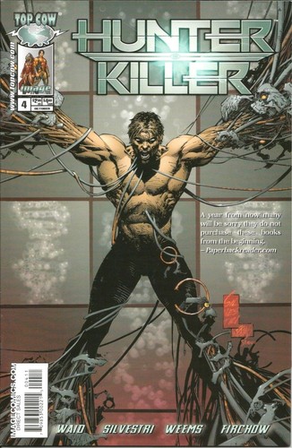 Hunter killer marc - 1),