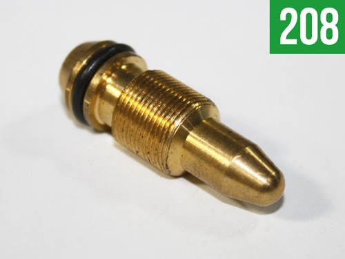 Vite ricircolo solex - ricircolo,