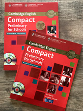 Compact preliminary for - compact,