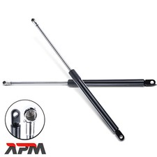 2x Ammortizzatore Cofano