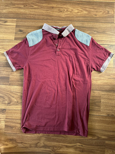 Polo uomo george - polo,