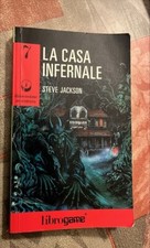 LA CASA INFERNALE n.7
